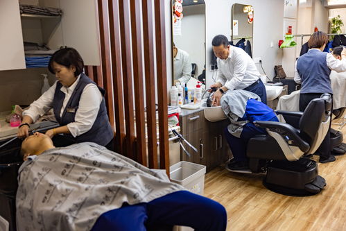 二月二，剃龙头 传统习俗与现代美发的文化交融