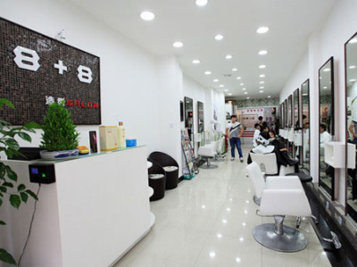 揭秘8+8造型超值美发A套餐 上海团购网与京东团购上的美发新风尚